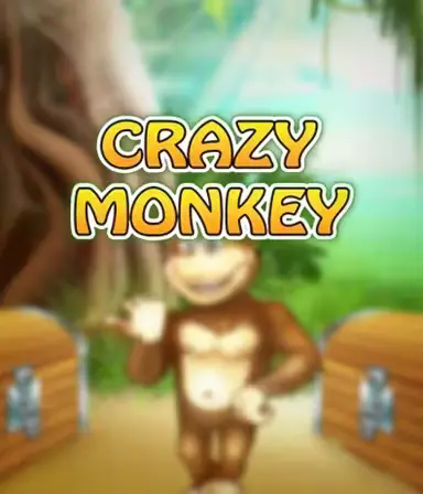 Crazy Monkey