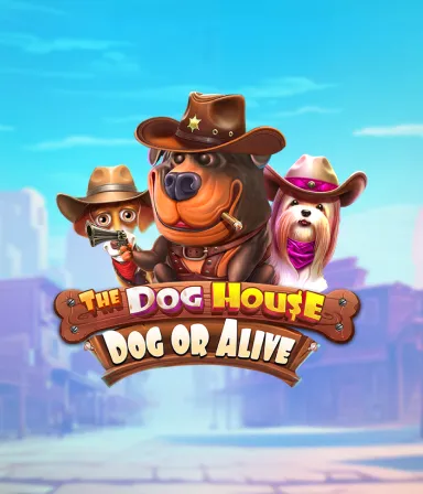 The dog house dog or alive