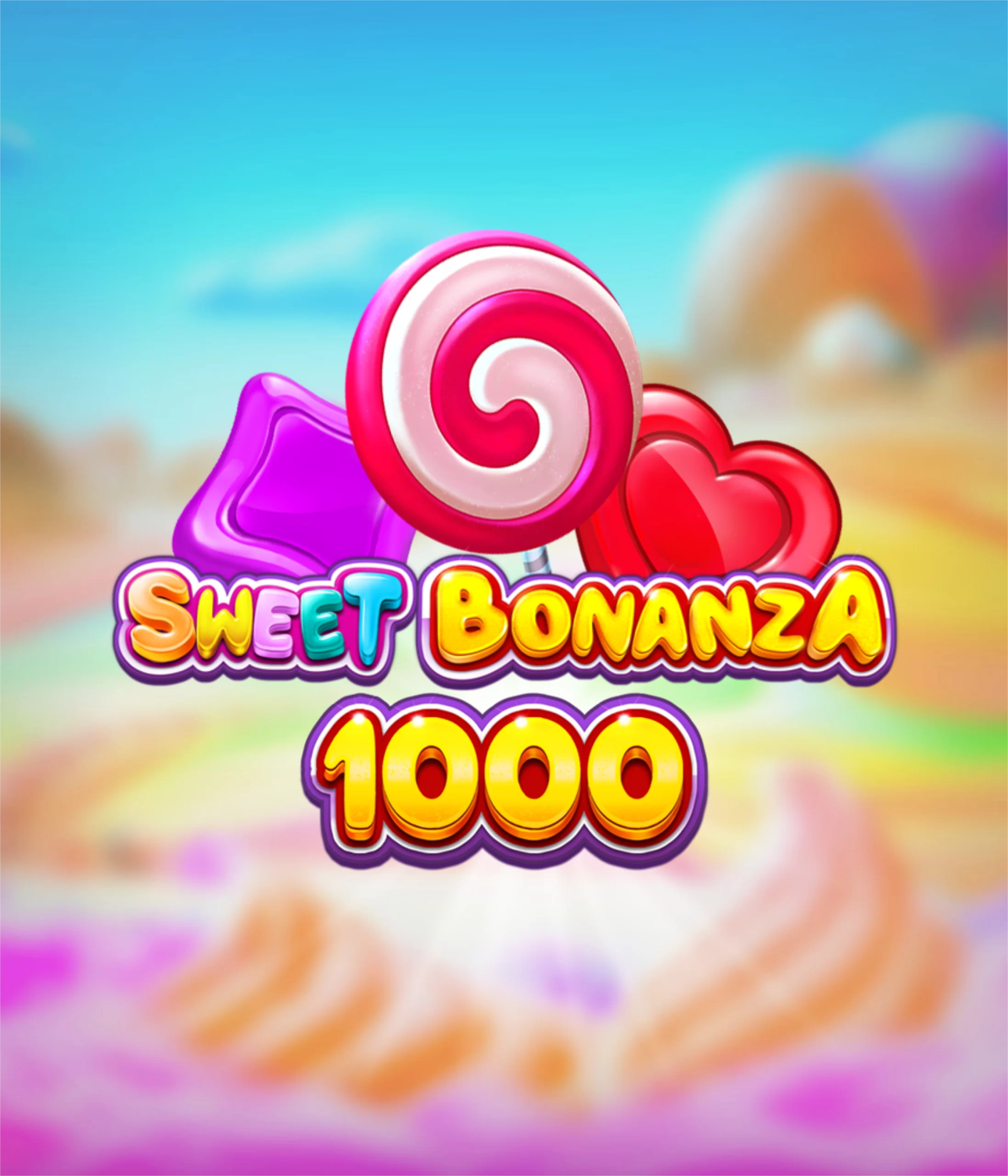 Sweet bonanza 1000