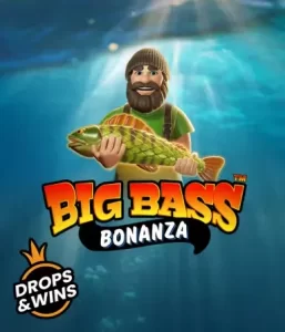 Big Bass Bonanza