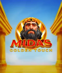 midas golden touch