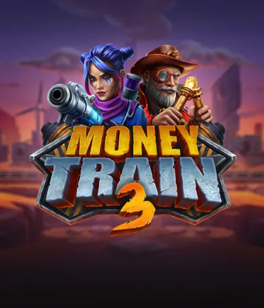 money train 3