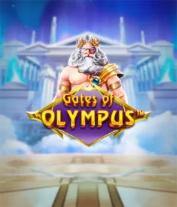 Gate of Olympus